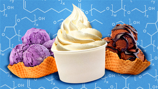 What is polysorbate, and why is it in my food?